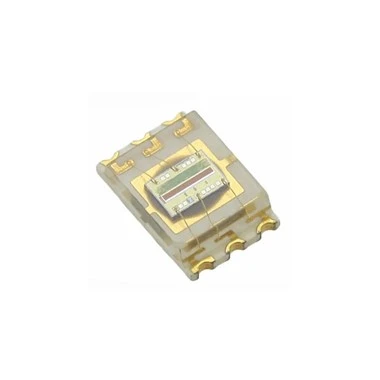 TSL2561T Komponen Elektronik IC Illuminance Sensor Chip Deteksi Intensitas Cahaya