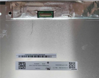 Resolusi N133HCE-G52 13.3-inci: 1920 (RGB) × 1080, FHD, 166PPI
