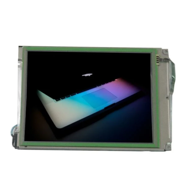 Panel Industri LCD EDMGPS1W5F Ukuran 9,4 Inci 640*480