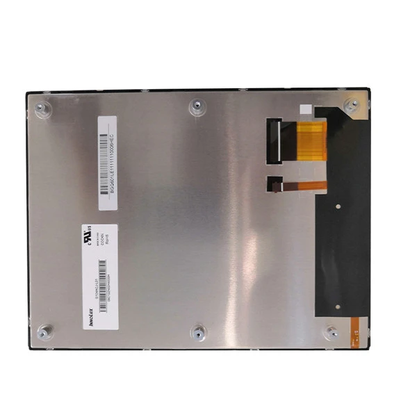 G104ACJ-L01 10.4 Inch Industrial LCD Display