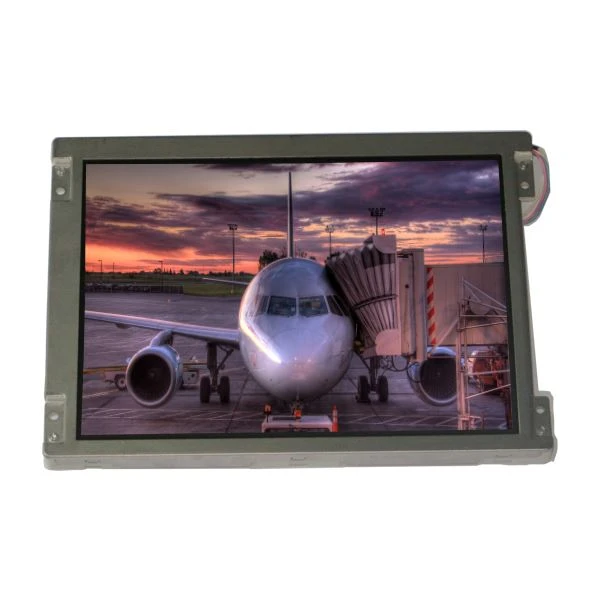 LTM08C351L 8,4" Inci 800*600 LCD Untuk Layar TFT-LCD Industri