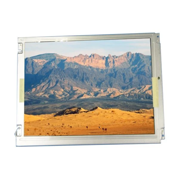 NL6448AC33-18A Ukuran 10.4 Inci 640*480 Modul LCD