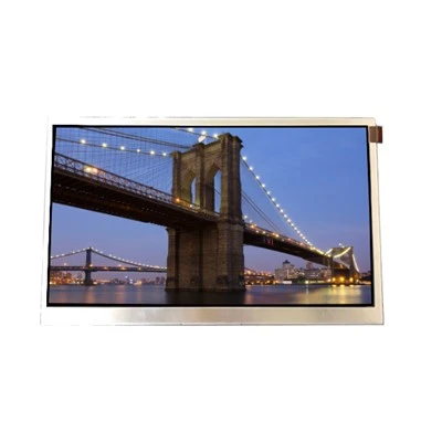 Av 0 7 0 wxm-nw0 Panel LCD 7.0 inci asli untuk industri