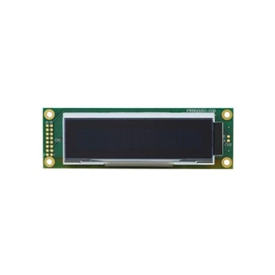 Ukuran 3.0 Layar LCD C-51505NFJ-SLW-AQN