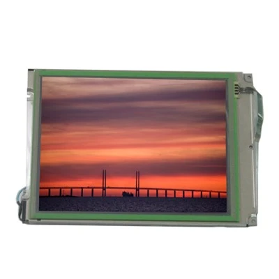 Panel LCD EDMGPT60F 10,4 Inci 640*480 Untuk Industri