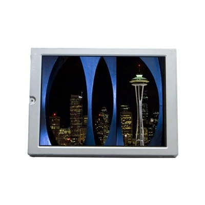 KCG075VG2BH-G00 Jual Terlaris Cetakan CSTN-LCD 7,5 Inci