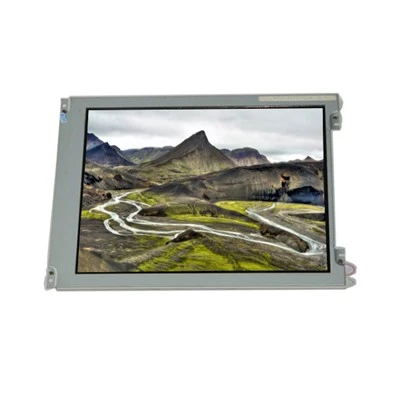Tampilan Layar LCD Industri KCS6448HSTT-X 10,4 Inci11 640*480