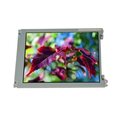 Layar LCD KCS6448HSTT-X21 43% NTSC Baru Untuk Industri