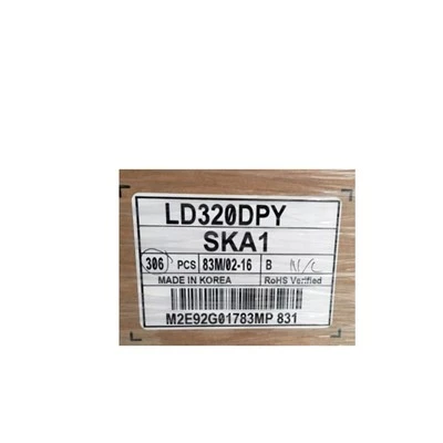 Ld32 0 dpy-skka 1 32. 0 inci layar tampilan LCD LCD
