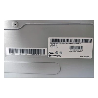 Lm29 0 ww 2- ssd 1 29. 0 inci 2k lcd tampilan asli baru