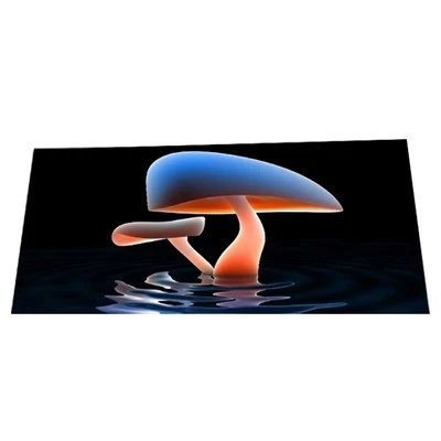 Lm34 0 uw 8- ssc1 asli 34.0 inch 4K LCD display untuk panel LCD komputer