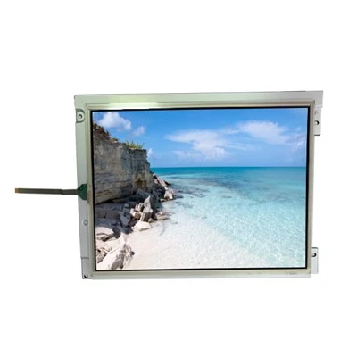 LT104AD18E00 Layar LCD 10,4 Inci 800×600 Industri Untuk Toshiba Matsushita