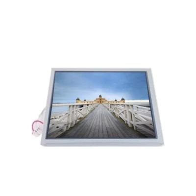 Modul Panel LCD LTA065A040F 6,5 Inci 640*480 Tampilan Layar LCD