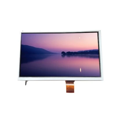 LTA070B0C1A Layar LCD 7,0 Inci 480×234 Baru Untuk Toshiba Matsushita