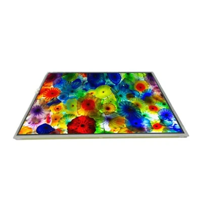LTD141EAOL LCD 14,1 "Inci 1024*768 untuk Layar TFT-LCD Laptop