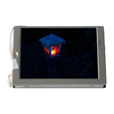 Layar LCD TCG057QV1AQ-G00 RGB 320*240 70PPI