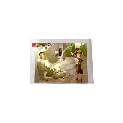 TM057QDH01-00 5.7 Inci 640*480 TFT-Layar LCD Untuk Industri