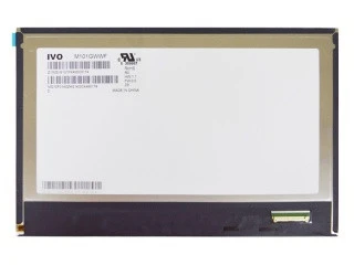 TFT LCD Screen Display M101GWWF R0 10.1 Inch 1280*800 For Industrial